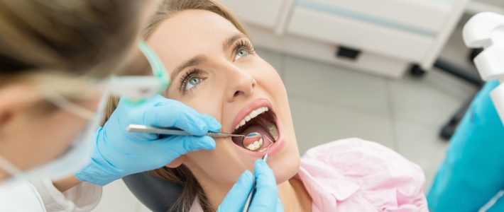 Viktigt med tandhälsa